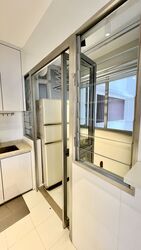 Blk 327B Punggol Vue (Punggol), HDB 3 Rooms #581345111